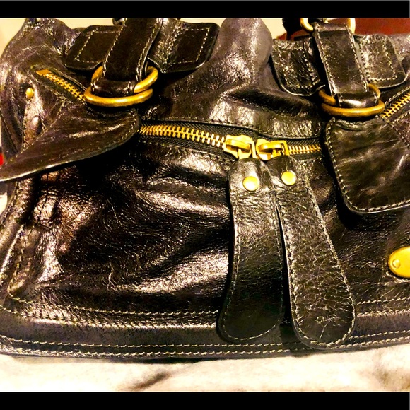 Chloe Satchel - Picture 3 of 12